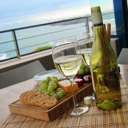 Bamboo @ Le Paradis Hermanus Exterior photo