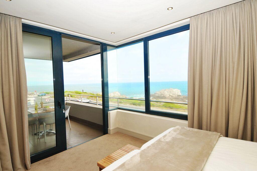 Bamboo @ Le Paradis Hermanus Exterior photo