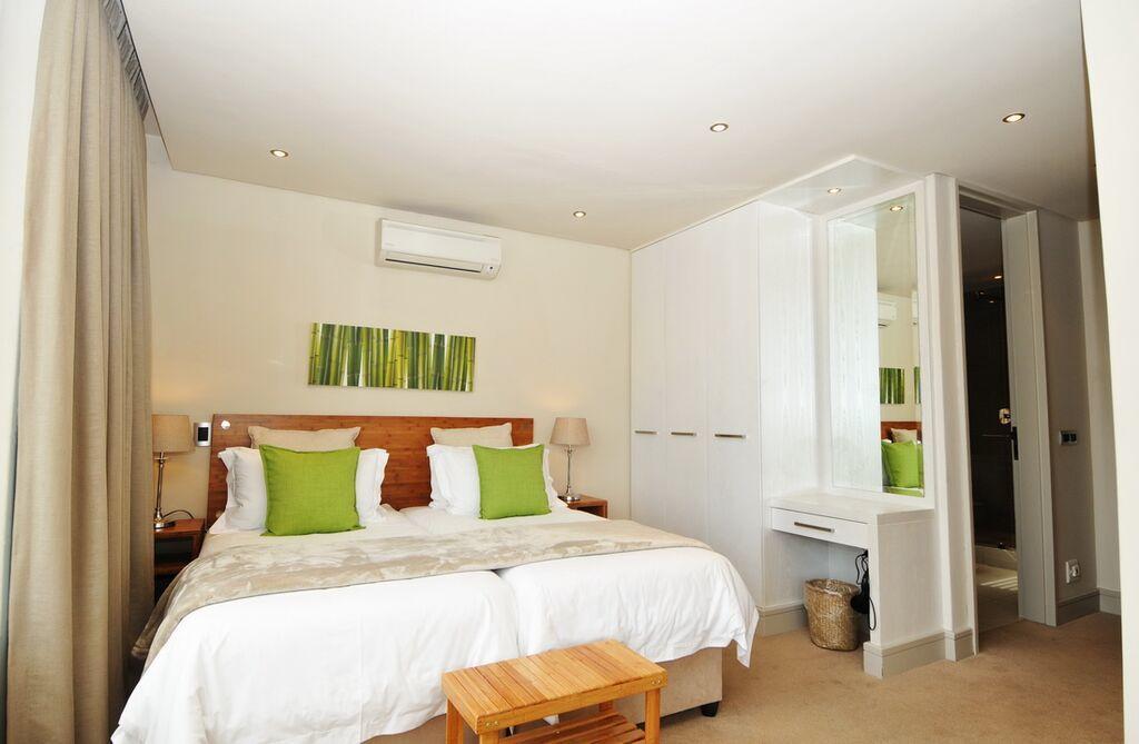 Bamboo @ Le Paradis Hermanus Room photo